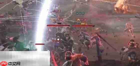 真三国无双起源战场攻关效率怎么提升 高效攻关方法全攻略