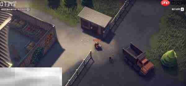 逃离鸭科夫农场镇晋升专家快递员怎么做 晋升专家快递员任务流程