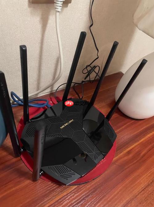 192.168.1.1修改wifi名称密码 192.168.1.1 无线网络设置详细步骤