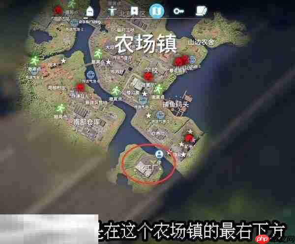 逃离鸭科夫农场镇专家快递员1任务怎么做 专家快递员1任务流程