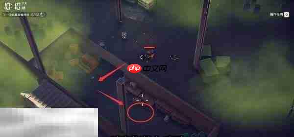 逃离鸭科夫农场镇专家快递员1任务怎么做 专家快递员1任务流程