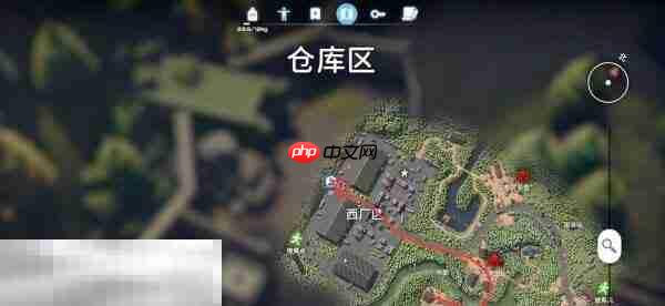 逃离鸭科夫农场镇专家快递员1任务怎么做 专家快递员1任务流程