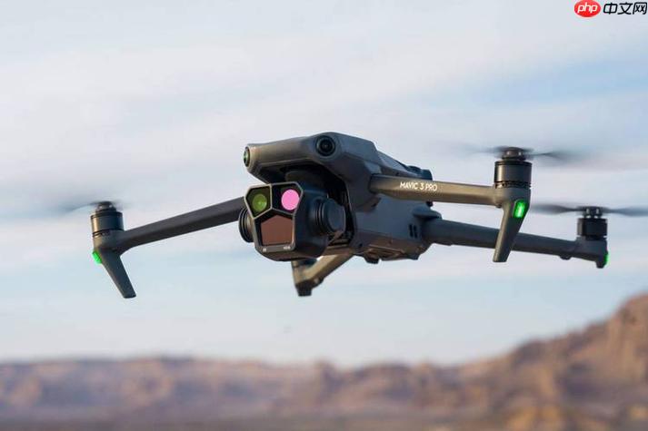 大疆无人机怎么用RAW格式_大疆无人机RAW格式拍摄与后期处理优势