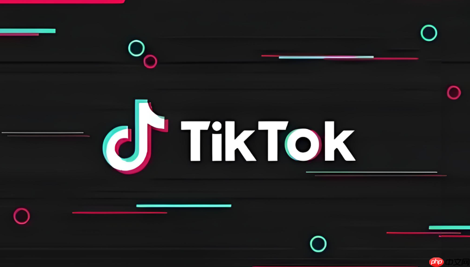 tiktok国际版免费下载_国际抖音tiktok最新版本2025