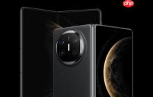 华为新款大折叠或命名为Mate X8 减少名称上的代差？