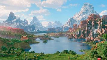 minecraft网页版地址 minecraft国际版中文登录入口