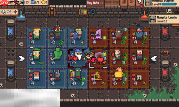 自走骑士团兑换码是什么 自走骑士团最新2025兑换码大全