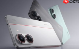 红米REDMI Turbo 5新机入网！支持100W有线充电