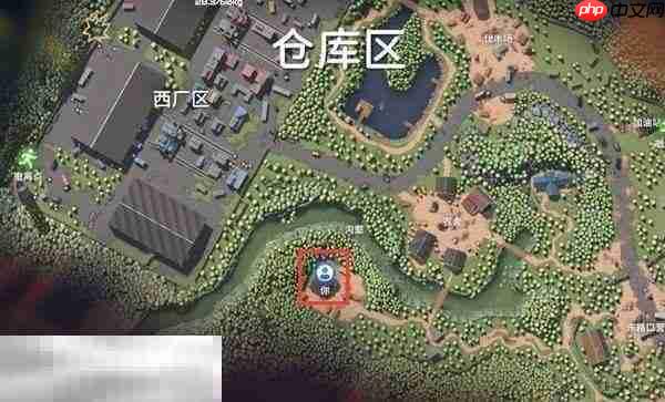 逃离鸭科夫厂区办公室钥匙位置怎么刷新 厂区办公室钥匙位置刷新攻略