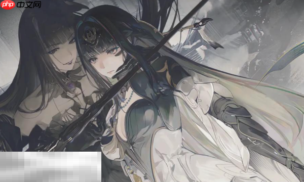 战双帕弥什最新兑换码有哪些 2025可用礼包兑换码大全