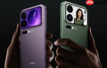 小米17系列获得澎湃OS 3正式版内测更新 修复信号问题