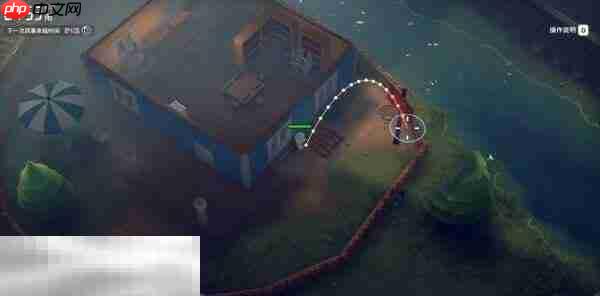 逃离鸭科夫怎么投篮必中 逃离鸭科夫投篮必中攻略