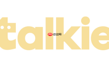 Talkie官方网址主页链接 Talkie智能聊天平台官网入口地址