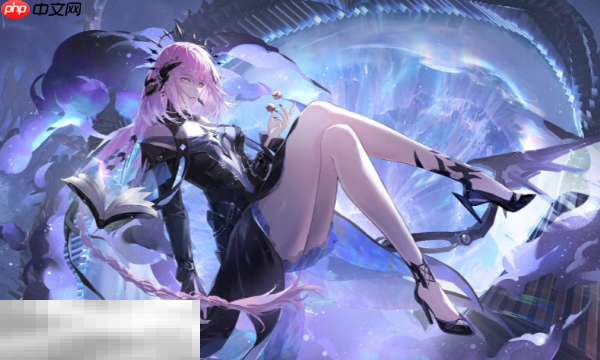 战双帕弥什wiki入口在哪 2025最新常用wiki平台及指南