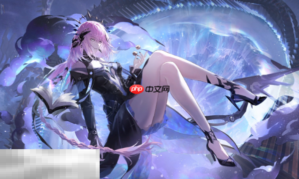 战双帕弥什云游戏入口怎么进 云战双帕弥什网页版入口