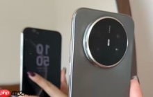 曝华为Mate 70 Air将在明天开启预售 11月11日开售