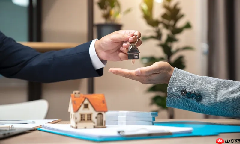 2025公寓管理系统排名与推荐:数字化时代如何选择最合适的公寓系统