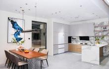 “好房子科技展”即将开幕，海尔智家三翼鸟行业受邀参展