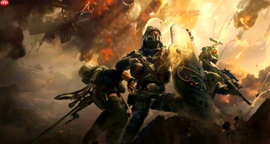 三角洲行动云游戏 三角洲行动新版本上线安排