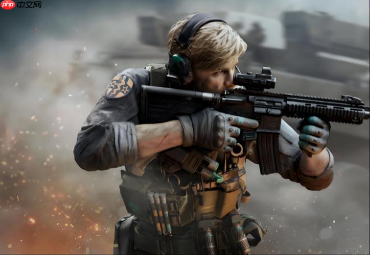 三角洲行动资格申请-三角洲行动测试服登录入口官网