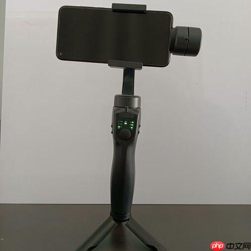 飞宇手持云台防抖效果如何_飞宇手持云台防抖技术对比与实测分析