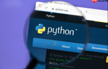 Python爬虫怎样使用Scrapy框架_Python爬虫Scrapy框架安装与基础使用教程