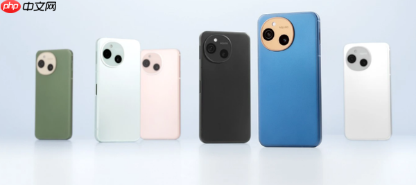 夏普AQUOS Sense 10发布:搭载骁龙7s Gen 3平台