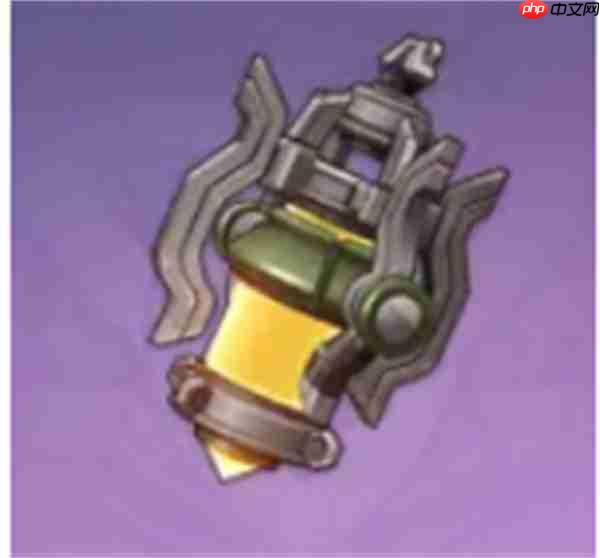 原神奈芙尔武器怎么选择-原神奈芙尔武器选择推荐