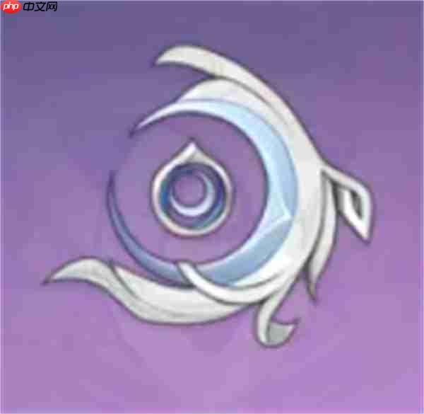 原神奈芙尔武器怎么选择-原神奈芙尔武器选择推荐