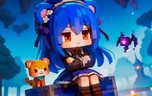 我的世界网页秒玩入口 我的世界在线即刻畅玩