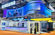 亮相第八届进博会，三星以AI创新引领未来生活