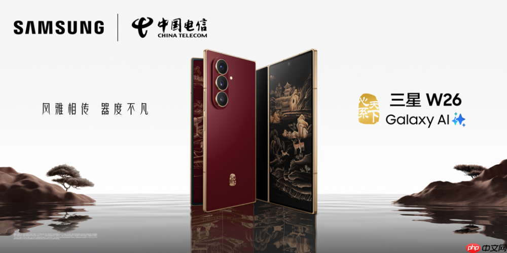 亮相第八届进博会,三星以AI创新引领未来生活