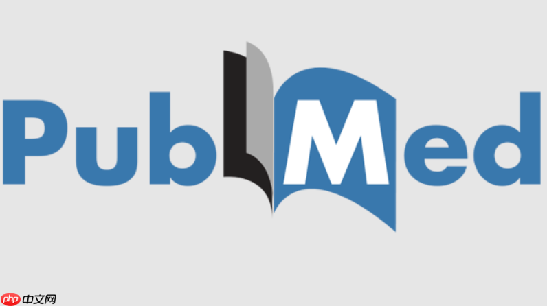 pubmed官网主页地址_pubmed科研资料检索官网直达