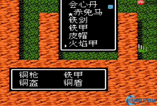 无限道具复制终极指南:利用寄存所机制轻松获取稀有物品