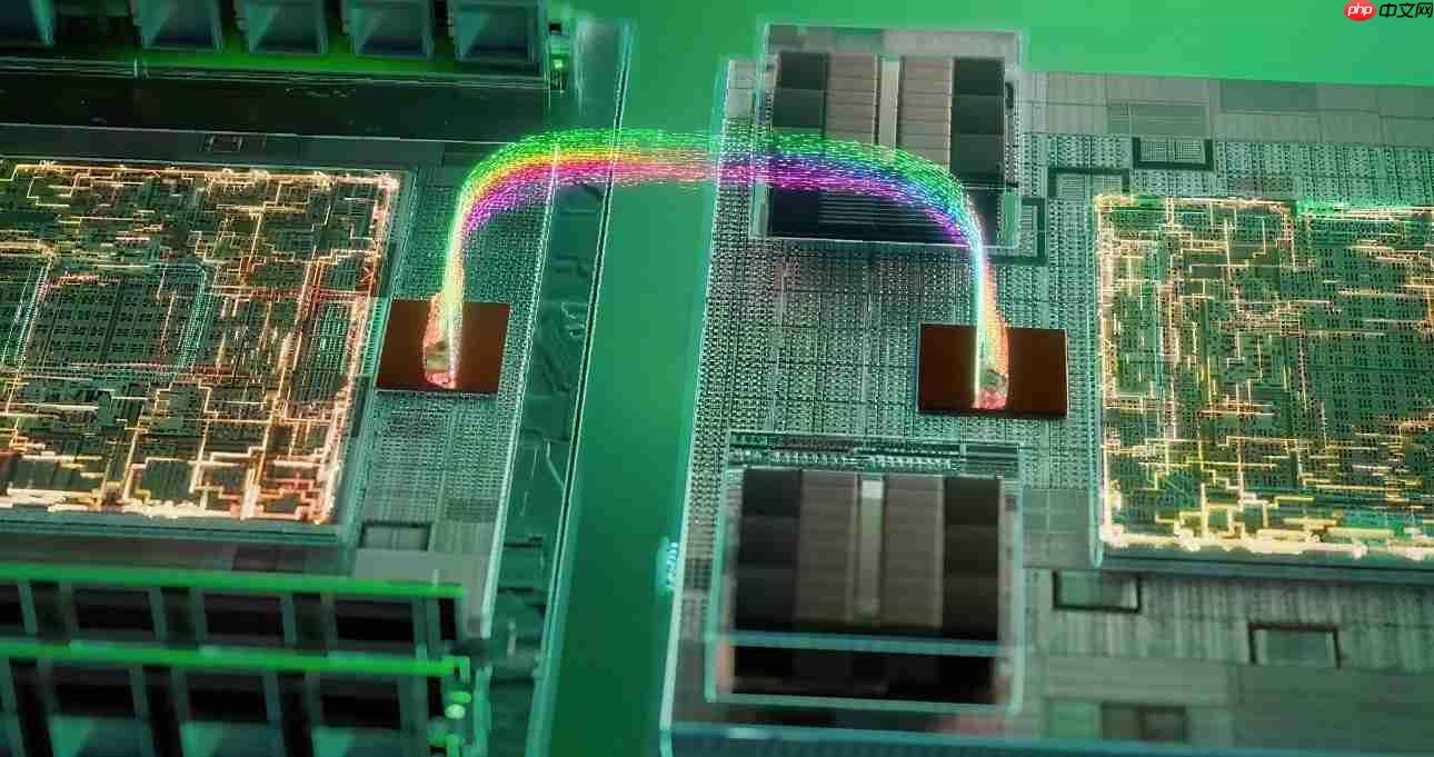 两大资本罕见联手,光联芯科获光互连赛道早期融资