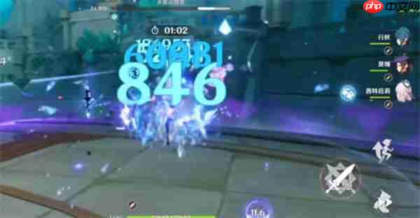 原神历经百战的执灯人该怎么打-原神历经百战的执灯人打法介绍