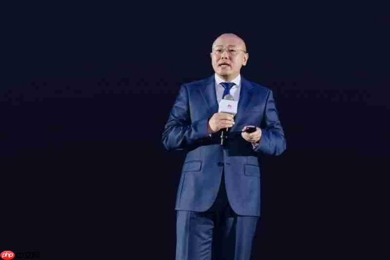 共铸高质量智赢高价值丨2025华为中国数字能源创新大会山东站成功举办