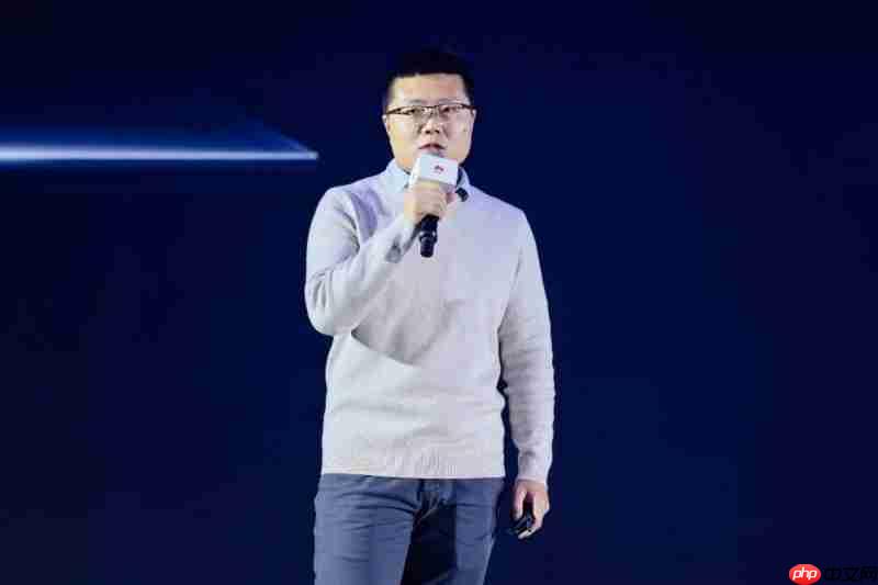 共铸高质量智赢高价值丨2025华为中国数字能源创新大会山东站成功举办