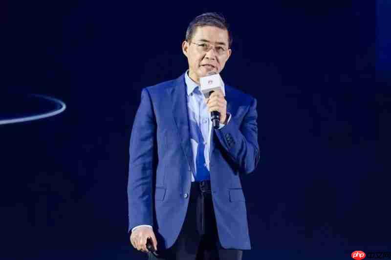 共铸高质量智赢高价值丨2025华为中国数字能源创新大会山东站成功举办