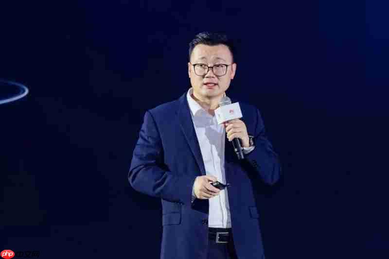 共铸高质量智赢高价值丨2025华为中国数字能源创新大会山东站成功举办