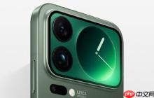 小米许斐海外调研：17 Pro系列新机在德国大受欢迎