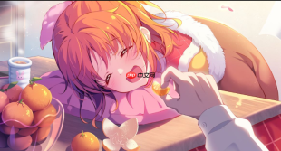橘子漫画防走失最新官网链接 2025橘子漫画(台版)入口分享