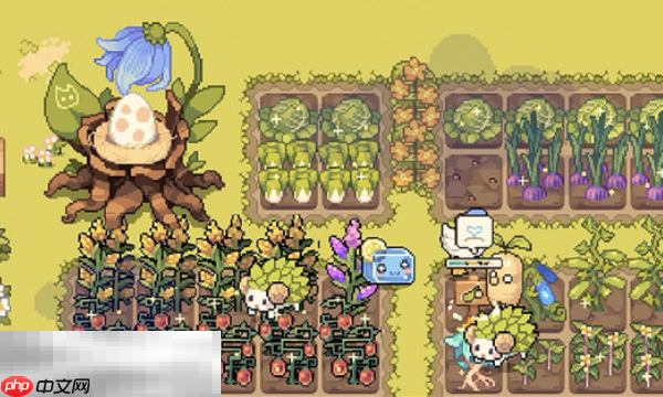 幻兽大农场放置好时光兑换码是什么 幻兽大农场兑换码大全分享