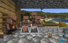 村民交易所建造全攻略：从选址到高效绿宝石生产线的秘密技巧