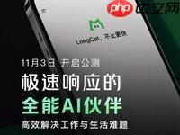 美团正式上线LongCat App：开启全模态实时交互时代