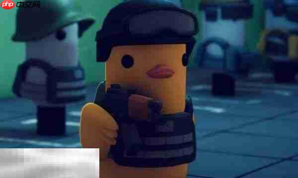 逃离鸭科夫箱子潜行怎么打 箱子潜行打法攻略