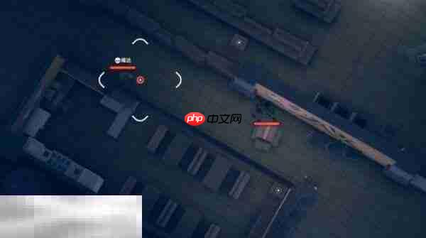 逃离鸭科夫箱子潜行怎么打 箱子潜行打法攻略