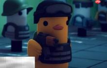 逃离鸭科夫箱子潜行怎么打 箱子潜行打法攻略