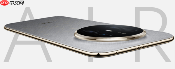 余承东:华为Mate 70 Air新机不止于薄 更有超长续航