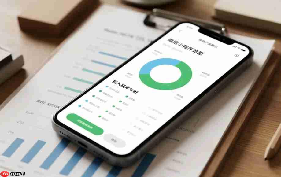 微信小程序移植到其他平台需要多少投入?